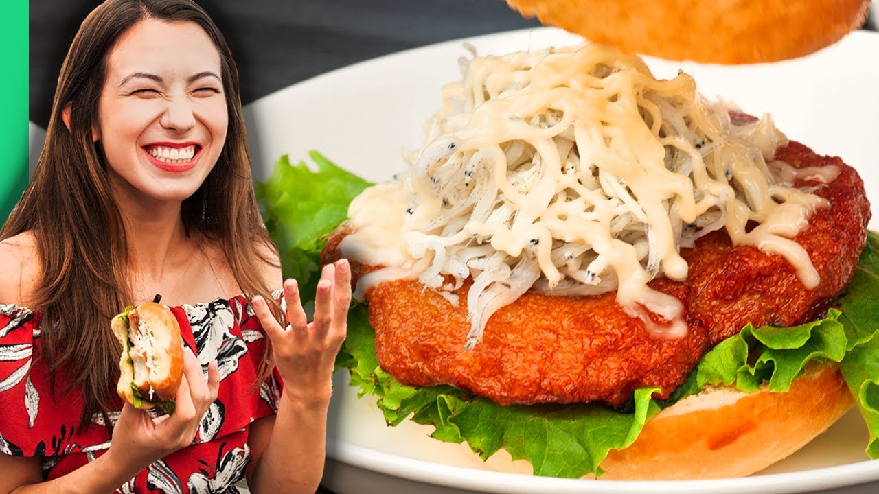 Enoshima's Shirasu Secrets: Japan's Unique Whitebait Cuisine Guide