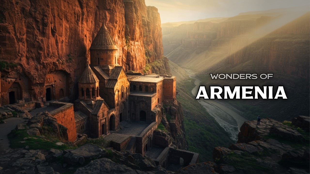 Armenia Travel Guide: Discover Ancient History & Hidden Gems