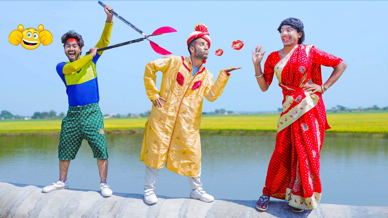 Why Chaotic Comedy Videos Go Viral: Humor Analysis