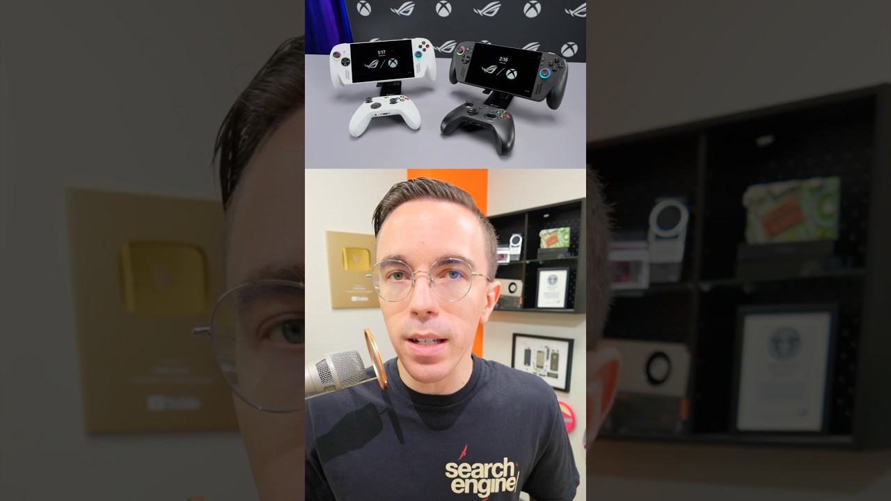 Is ROG Ally a Real Xbox Handheld? Price & Software Analysis