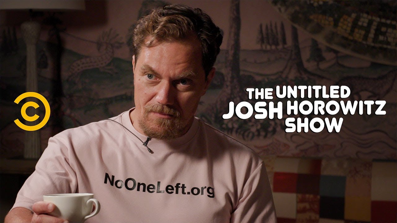 Michael Shannon Interview: Career Insights & Viral Meme Reactions