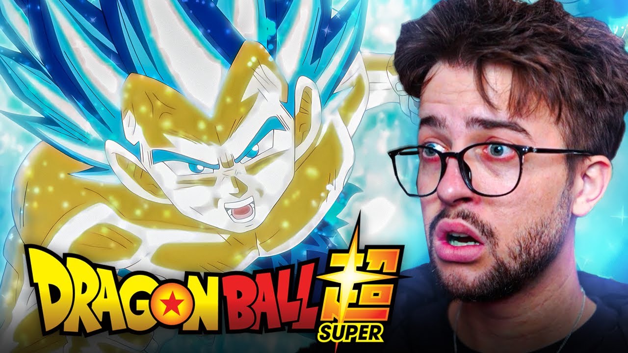 Jiren's True Power & Backstory Revealed | Dragon Ball Analysis