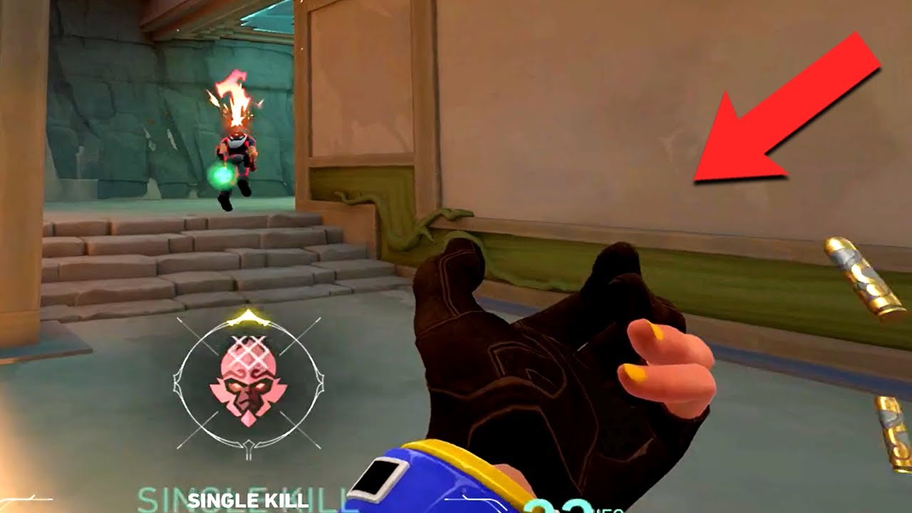 Valorant Glitches and Gameplay Explained: Bugs, Strategies, and Memes