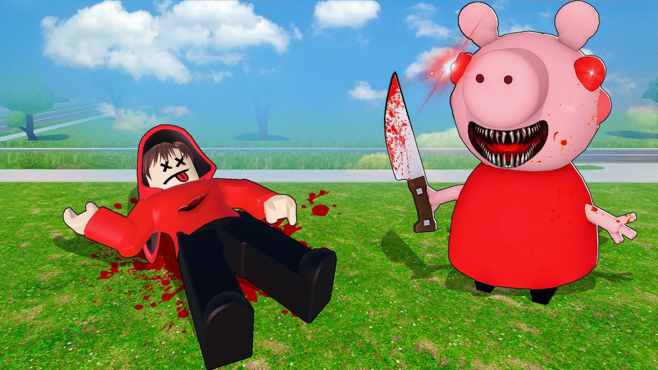 Roblox Peppa Pig Adventure: Escape Room Tips & Gameplay