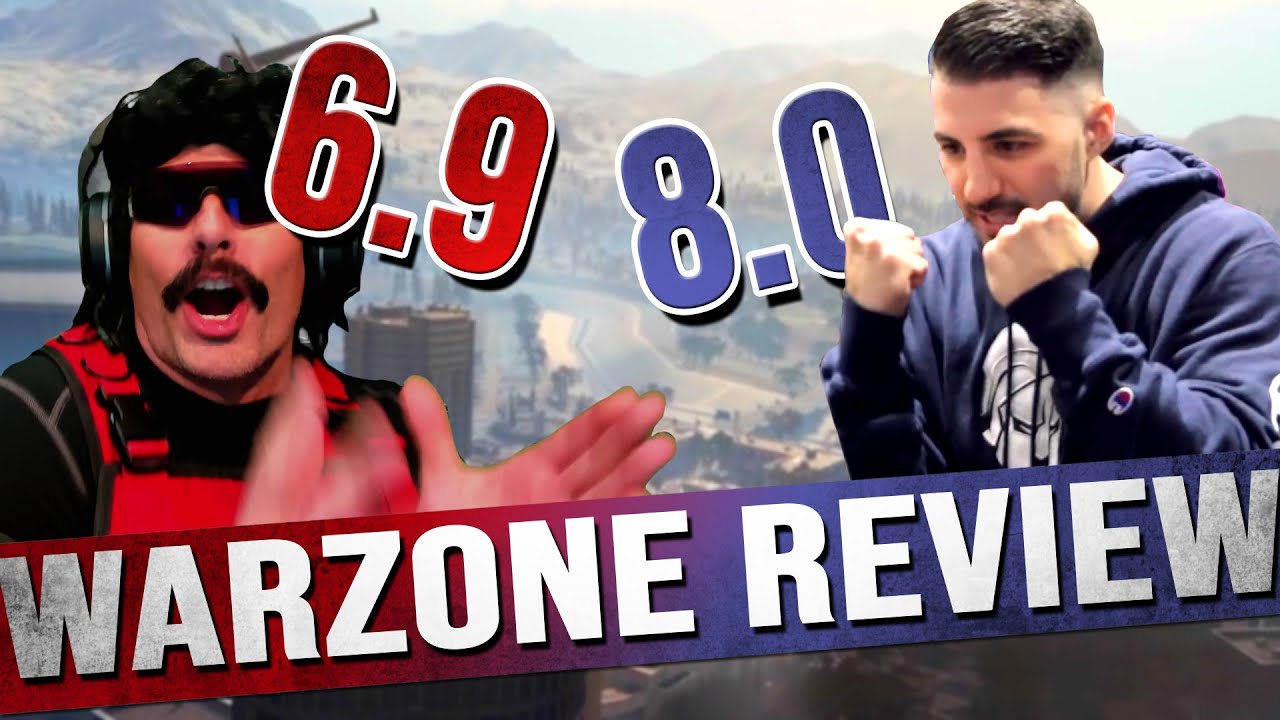 Call of Duty Warzone Review: Brutally Honest Gameplay Analysis