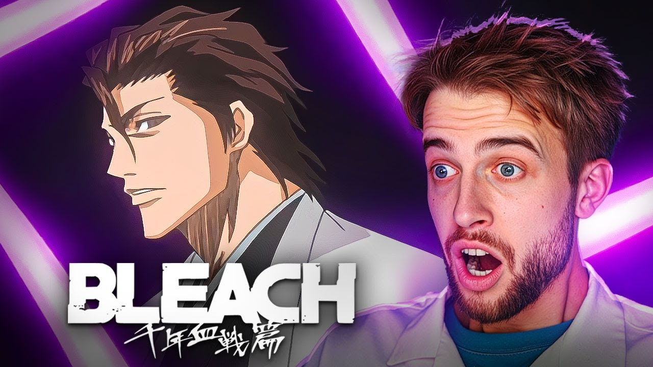 Bleach Soul Society Arc Analysis: Why It's Peak Storytelling