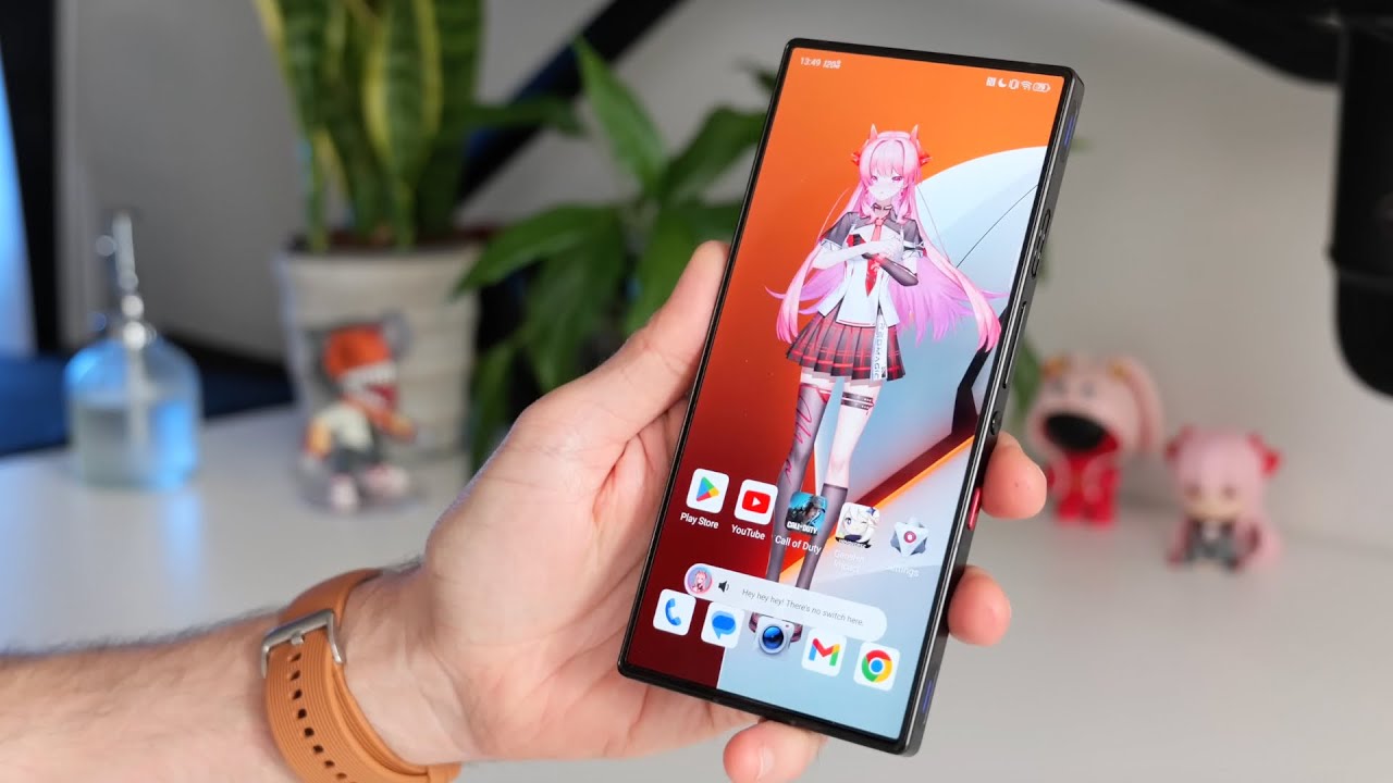 Snapdragon 8 Gen 3 Gaming Phones: Performance & Release Analysis