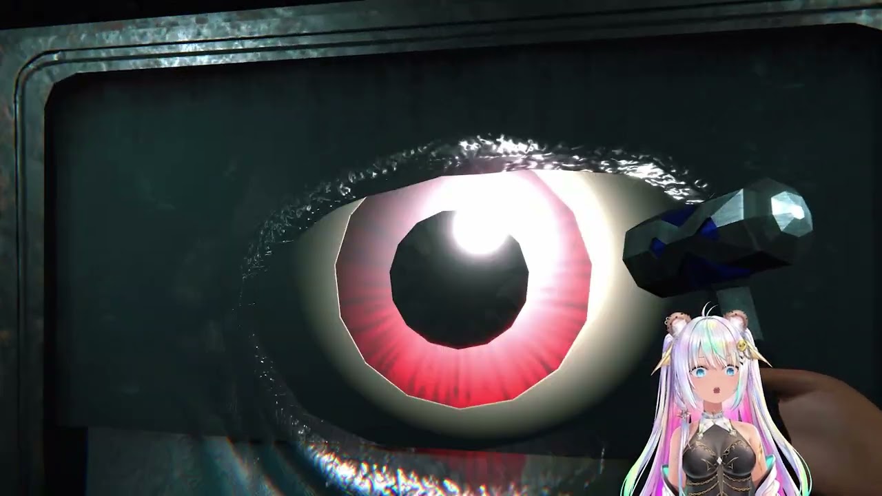 How to Survive Underwater Horror Games: Repair Strategies & Monster Evasion