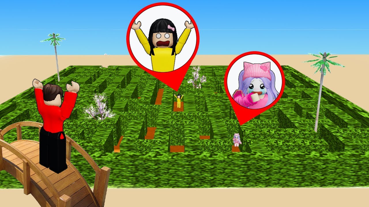 Win Roblox Monster Hide & Seek: Ultimate Escape Guide