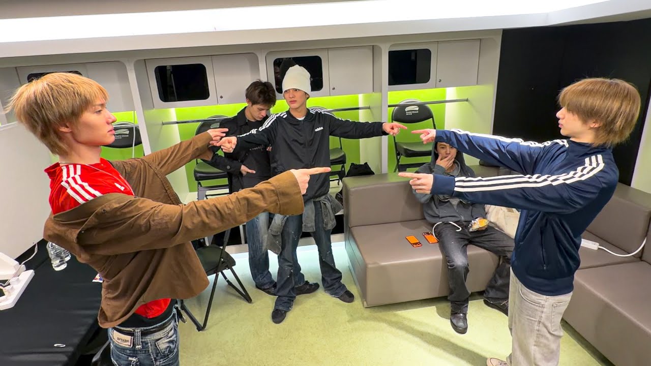 CORTIS Golden Disc Diary: Behind the Rookie Award Win