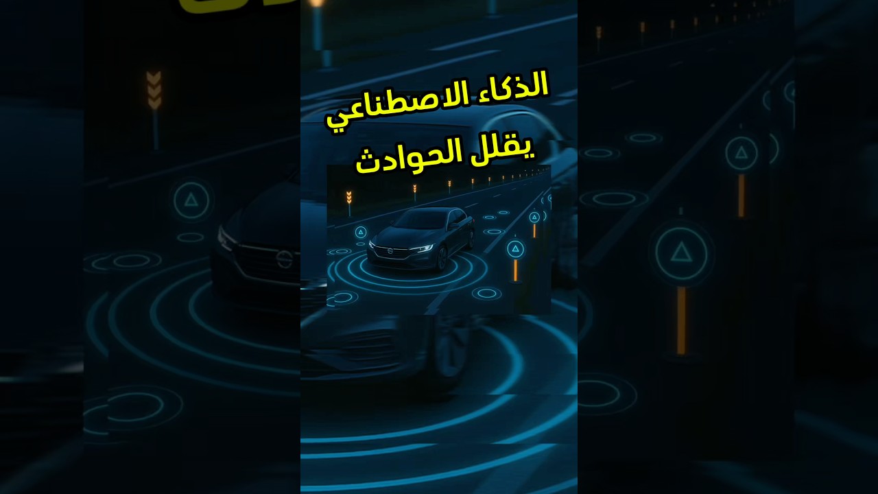 Can AI Reduce Traffic Accidents? Data-Driven Safety Solutions