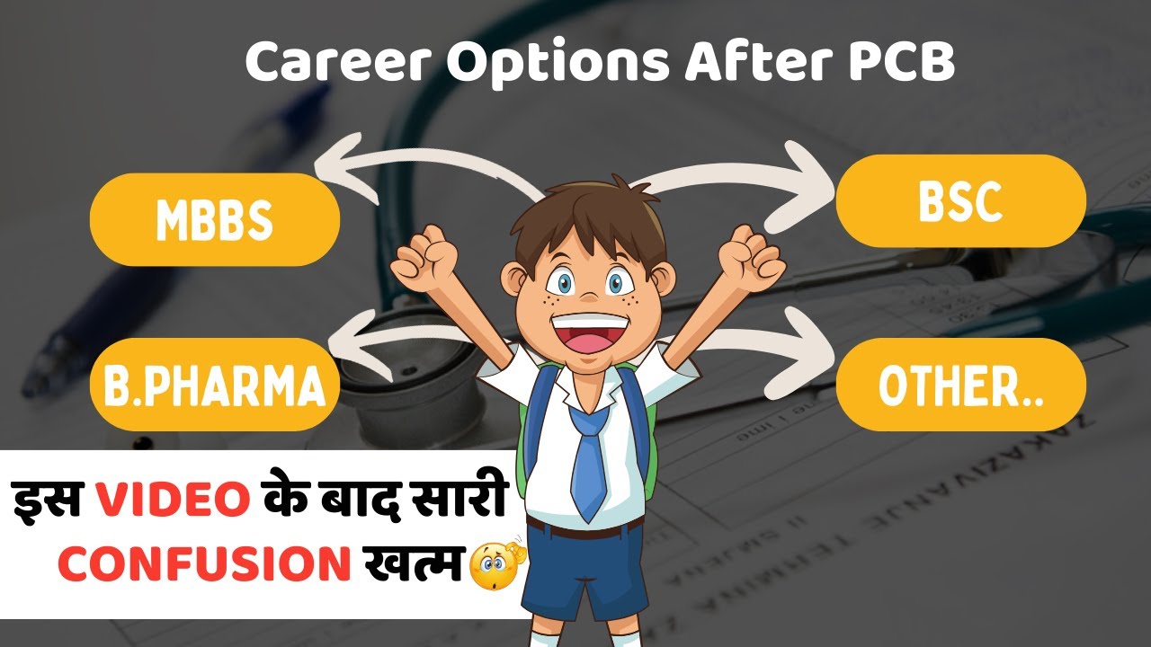 Top 15 Biology Career Paths After 12th: Beyond MBBS