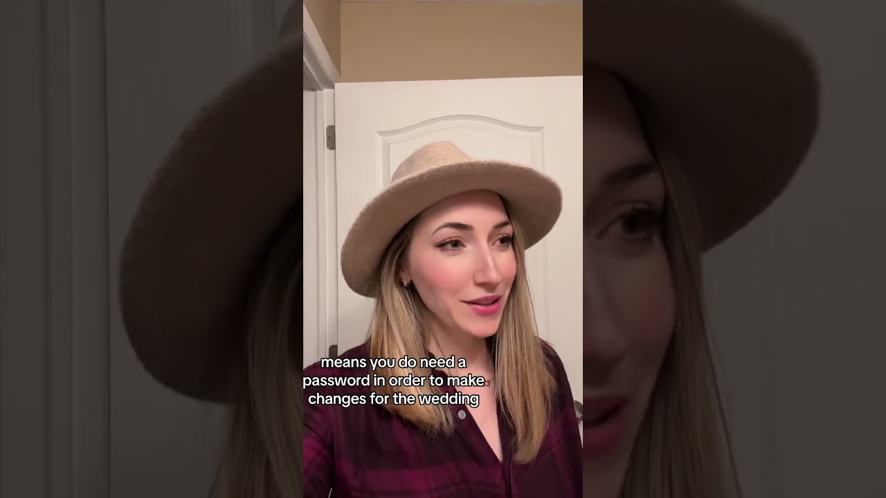 Wedding Menu Changes: How Guests Can Request Accommodations