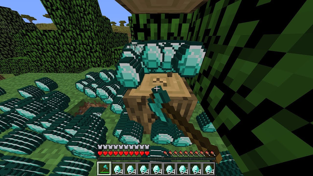 Minecraft Random Drops Challenge: How We Beat the Game