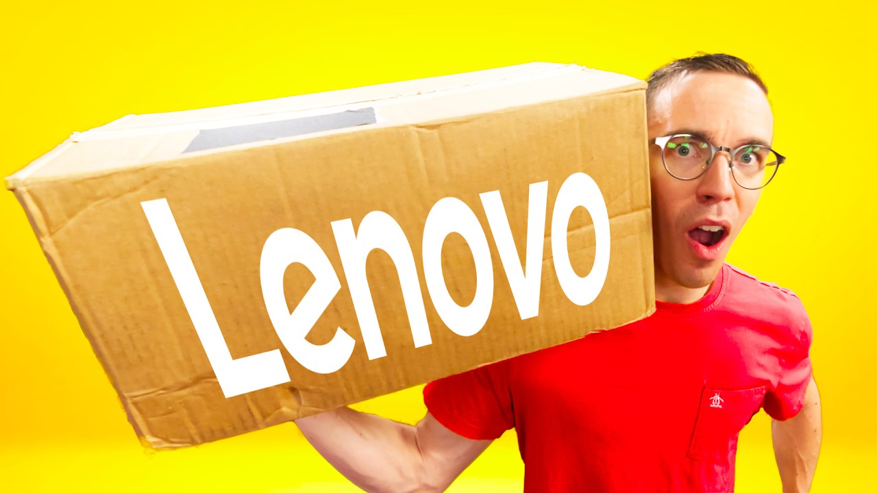 Lenovo Yoga Pro 7 Review: Ultimate Creator Laptop?