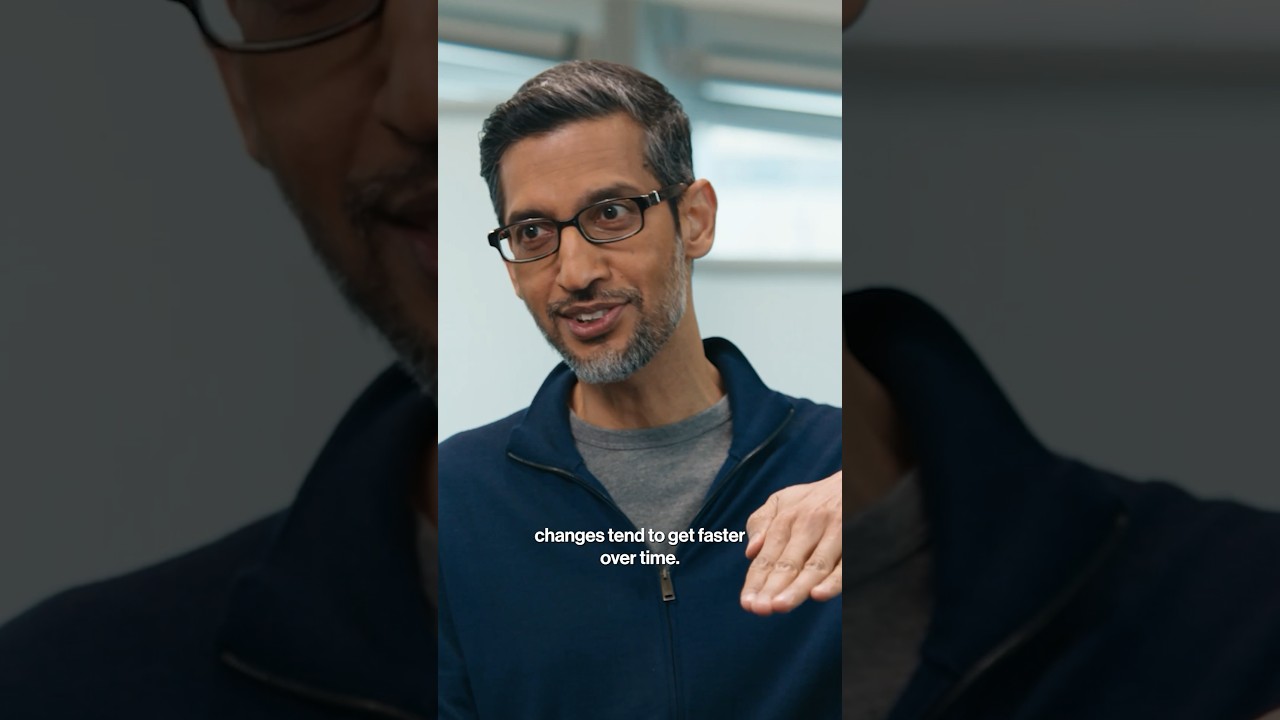 Microsoft's AI Strategy: Competing on Innovation, Not Reaction