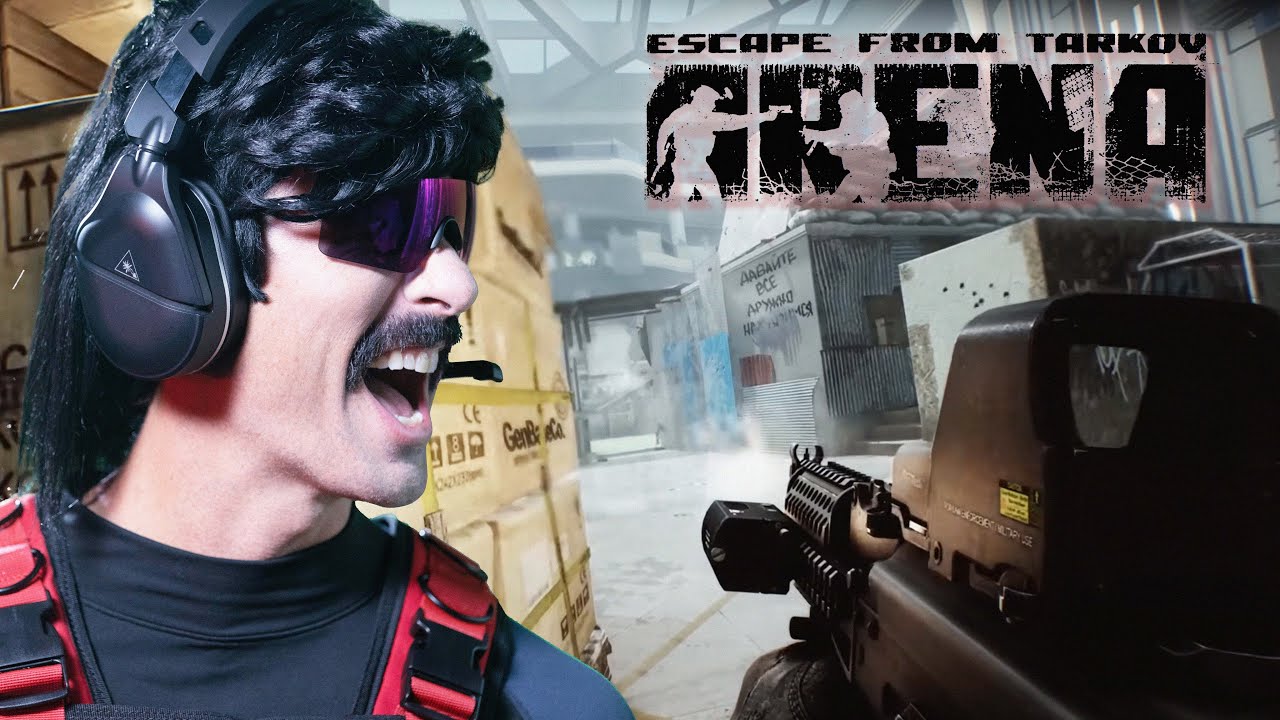 Dark and Darker Arena Guide: Tarkov Tactics & Fresh Wipe Tips