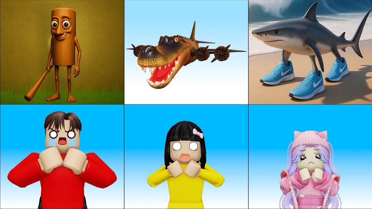 Mastering Roblox Anomalies: Ultimate Progression Guide