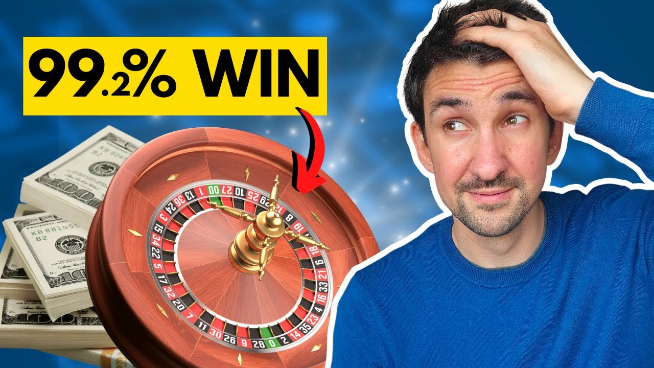 Martingale Roulette Strategy: When It Works (and When It Fails)
