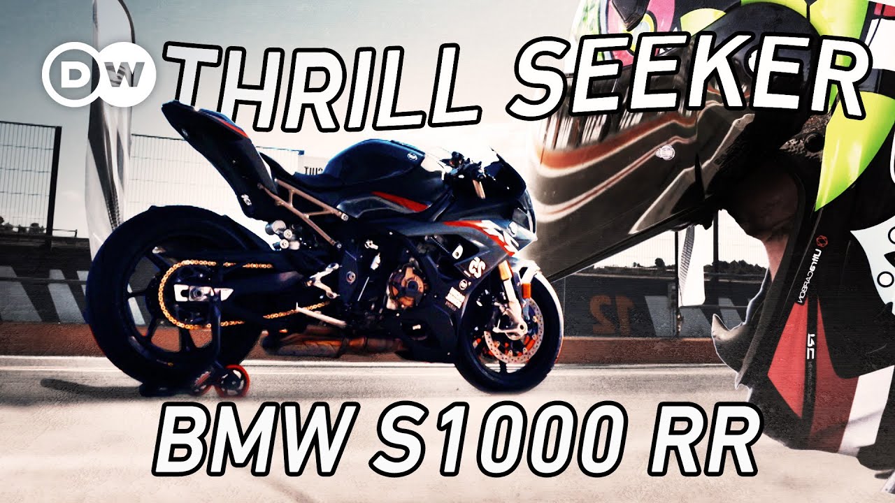 Why Racers Love Speed: Motorcycle Psychology Explained