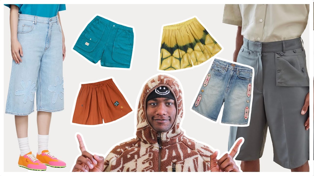 Top Summer Shorts Picks: Style & Comfort Guide