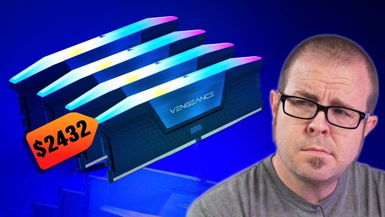 Build a Budget Gaming PC in 2026 Despite Rising Prices