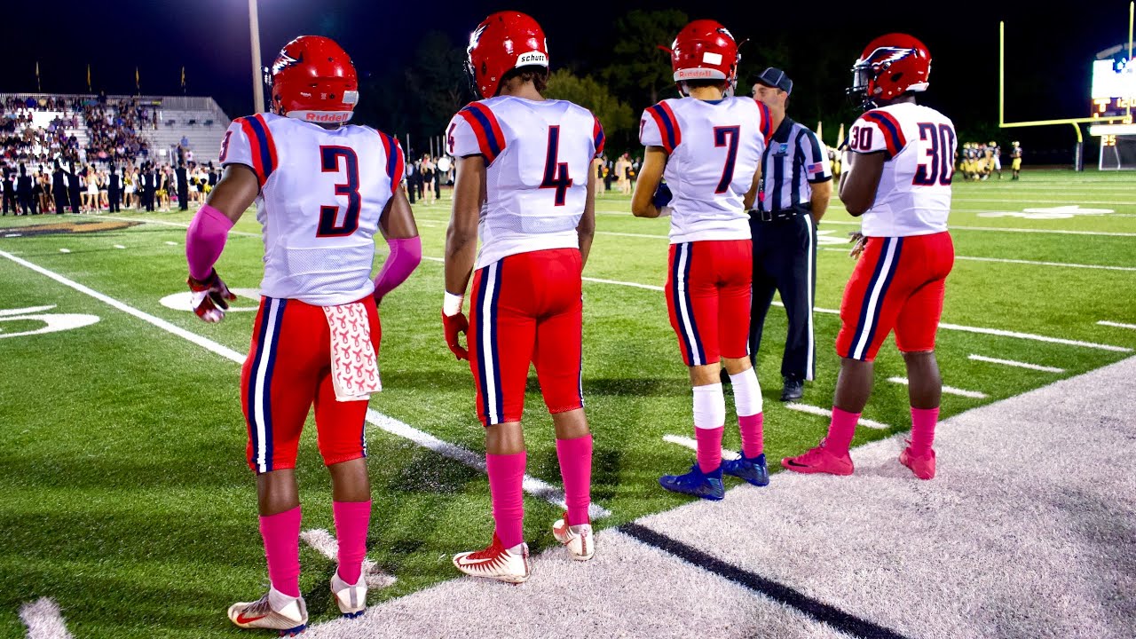 Sideline Secrets: What High School Football Recruiters Really See