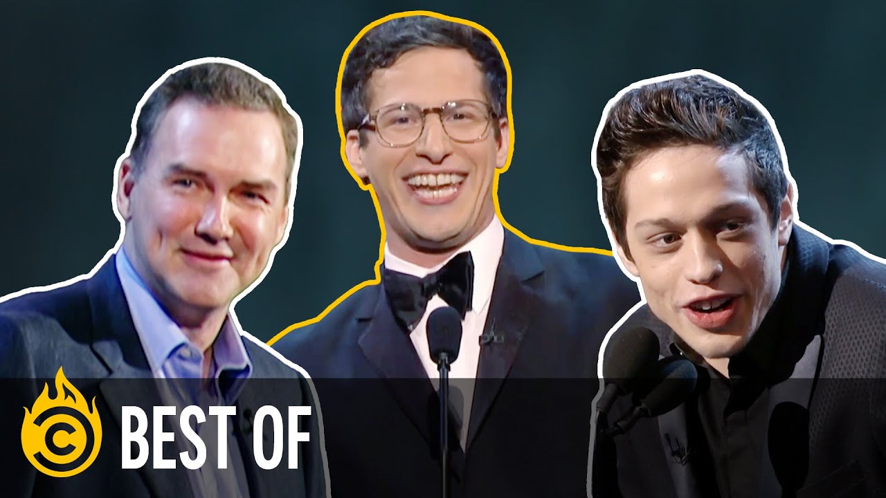 Inside Celebrity Roasts: Brutal Jokes and Heartfelt Tributes