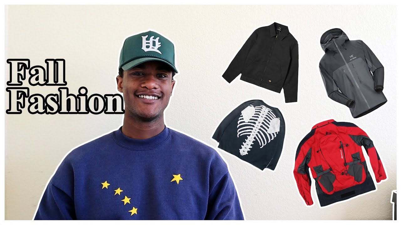 3 Best Fall Fashion Genres: Expert Style & Value Guide