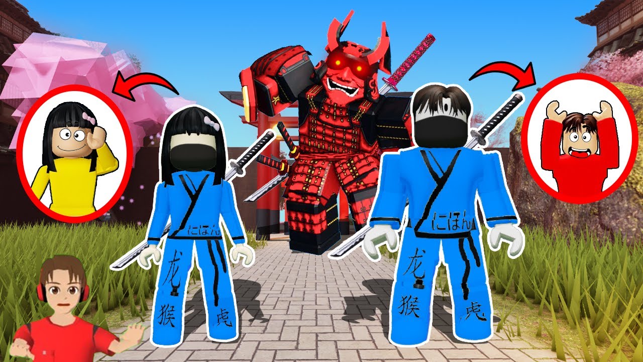 Roblox Ninja Training Guide: Master Obstacles & Earn Rewards