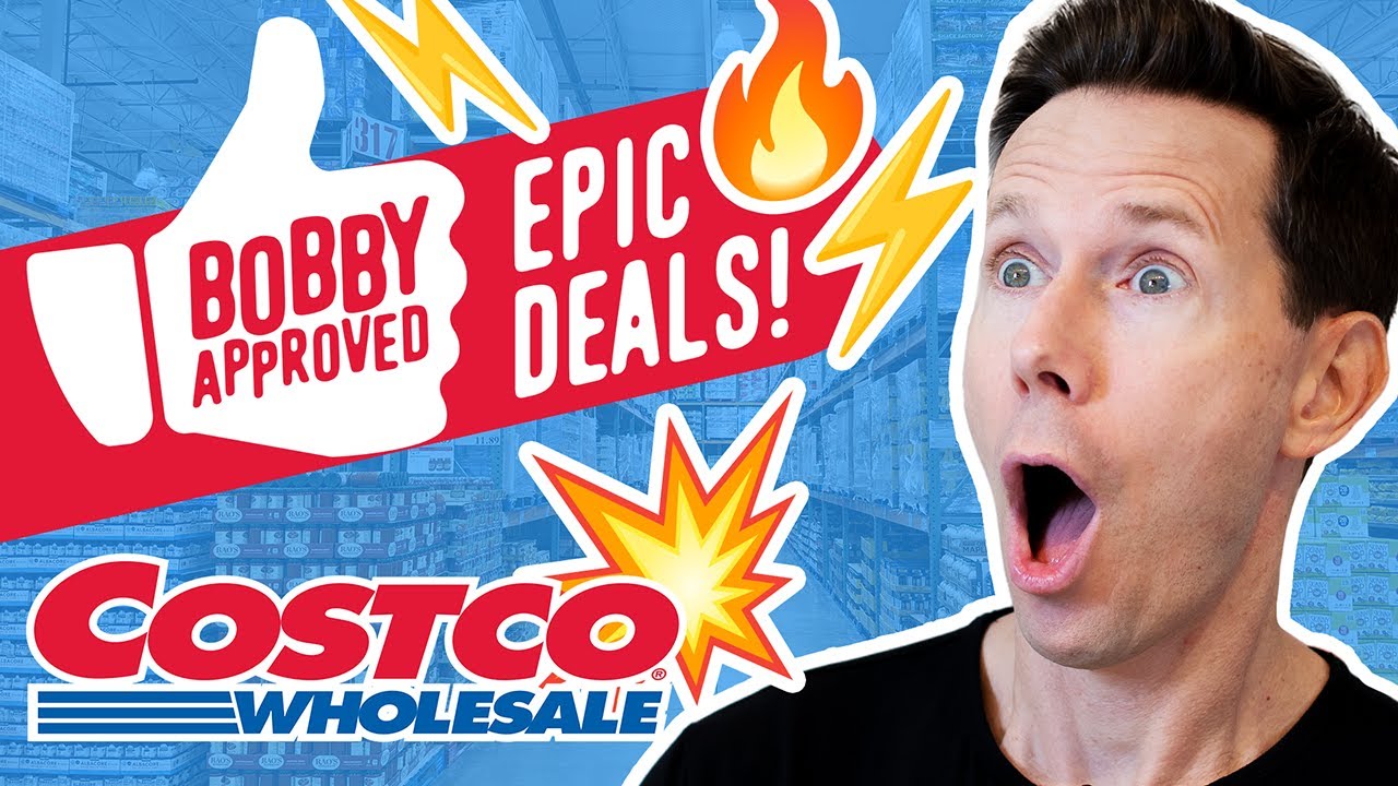 Costco Black Friday Deals 2023: Expert Picks & Savings Guide