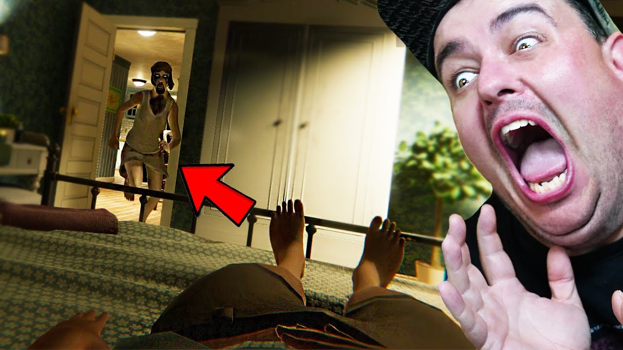 Silent Still 2 Review: Mastering Sleep Paralysis Horror