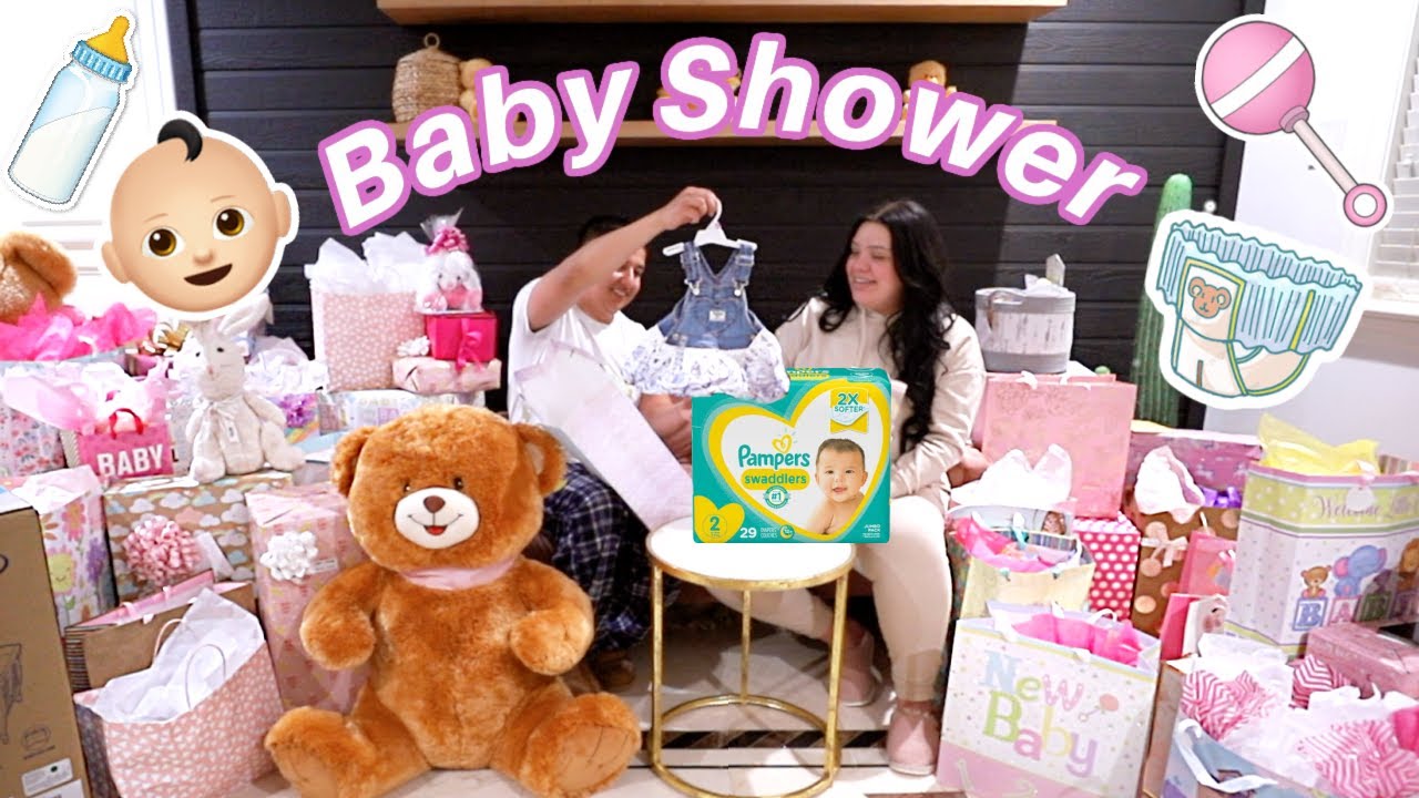 Baby Shower Gift Ideas: Practical & Sentimental Must-Haves