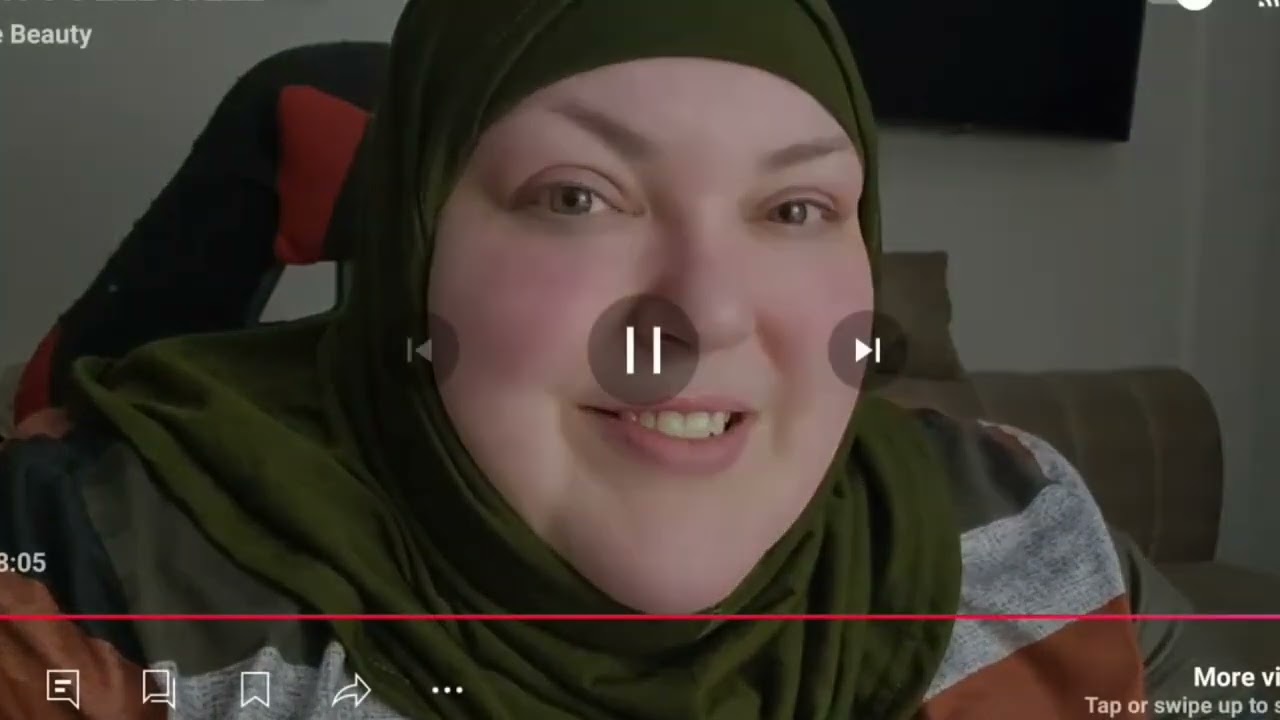 Faith in Crisis: When Doubt Challenges Religious Identity During Ramadan