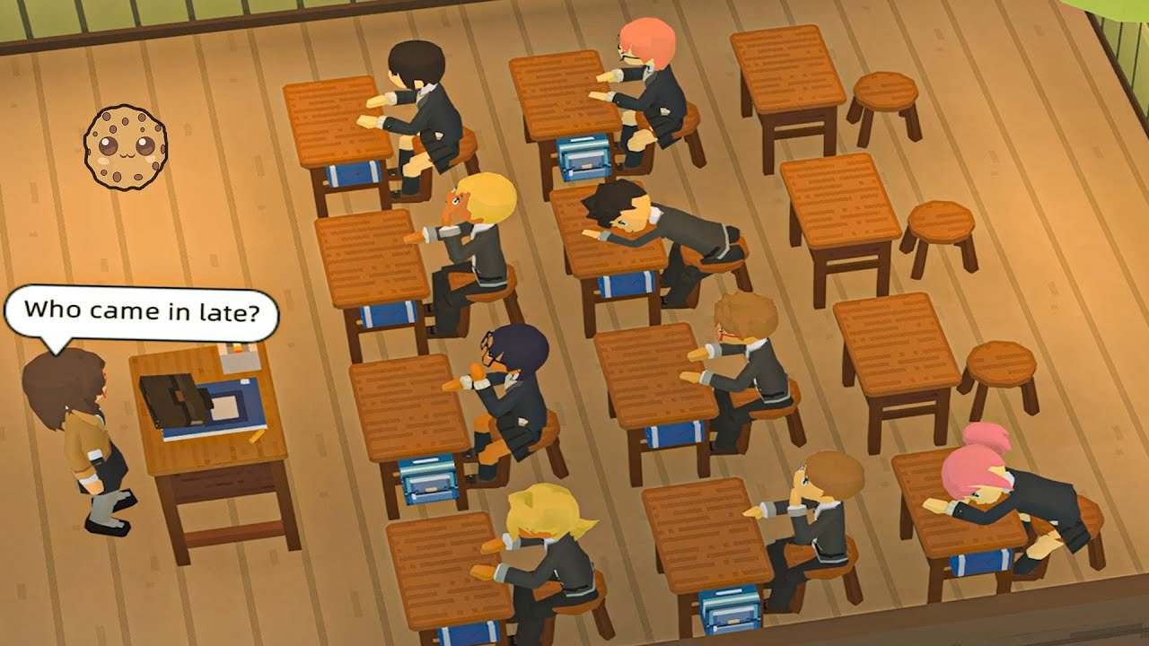 Let School Gameplay Guide: Master School Management in 5 Steps