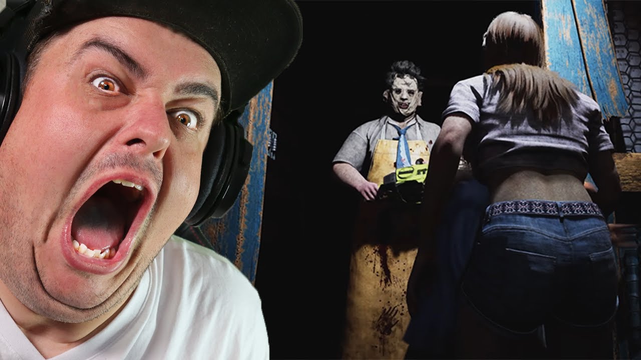 Texas Chainsaw Massacre: 5 Pro Survival Tactics from Gameplay