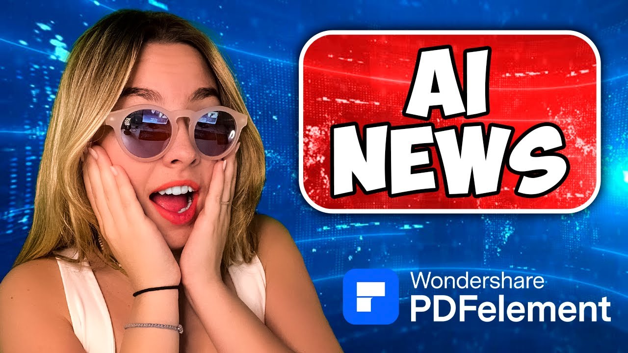 Top 10 AI Breakthroughs March 2025 + Essential Productivity Tool