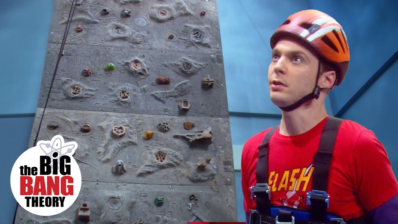 How to Overcome Fear of Heights When Climbing: 3 Science-Backed Steps