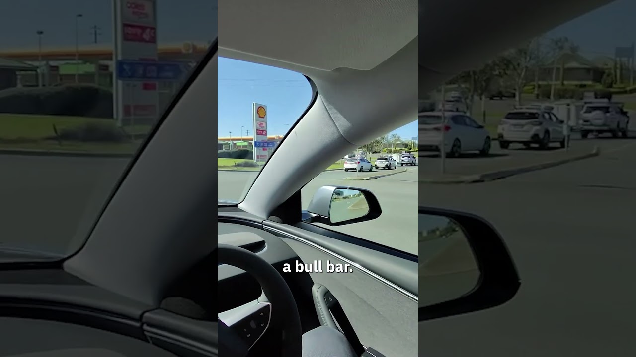 Tesla FSD Charging Test: Does It Self-Charge? Real-World Results