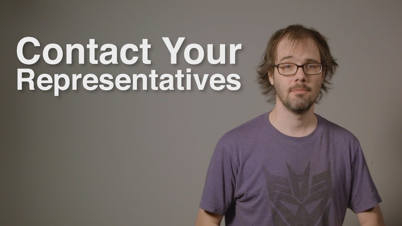 How to Contact Representatives Effectively: 5-Step Guide