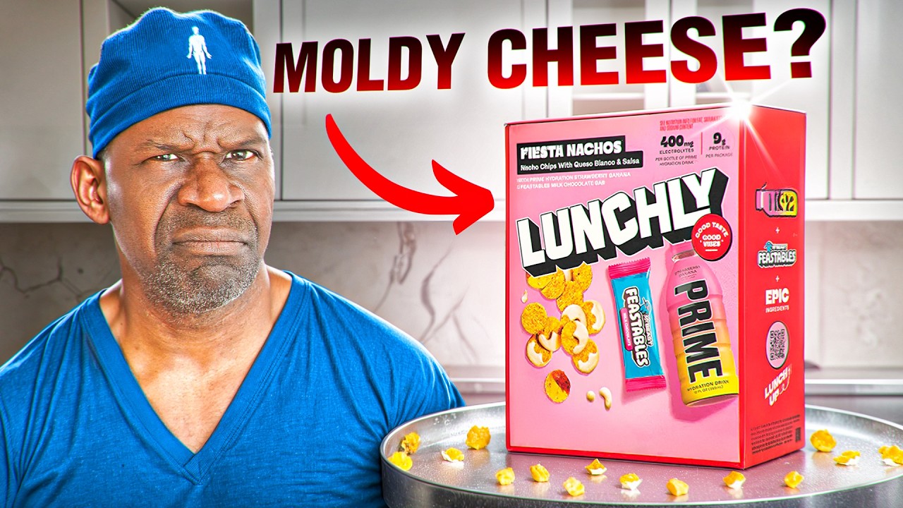 Lunch Le vs Lunchables: Truth About Kids' Lunch Kits