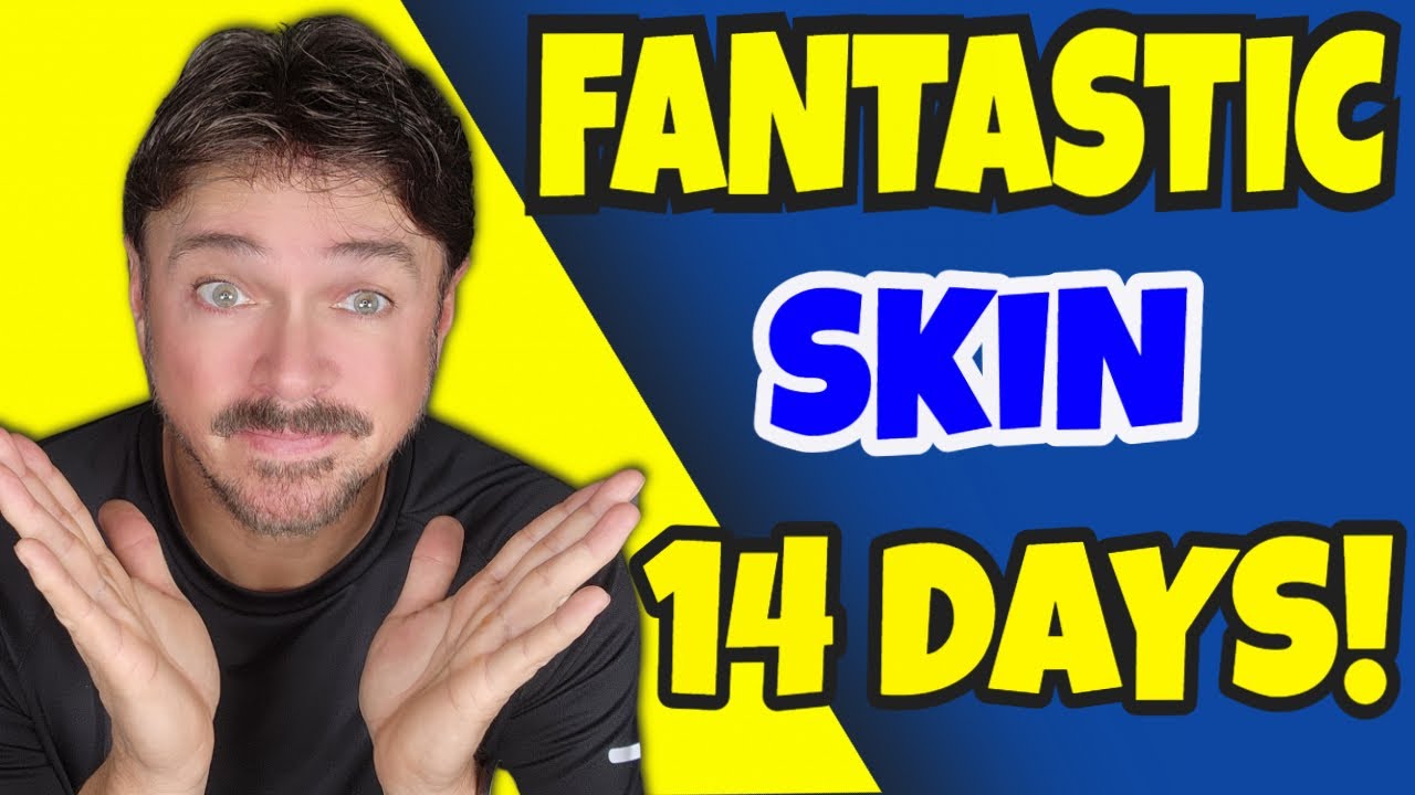 Transform Your Skin in 14 Days: Expert-Led Challenge