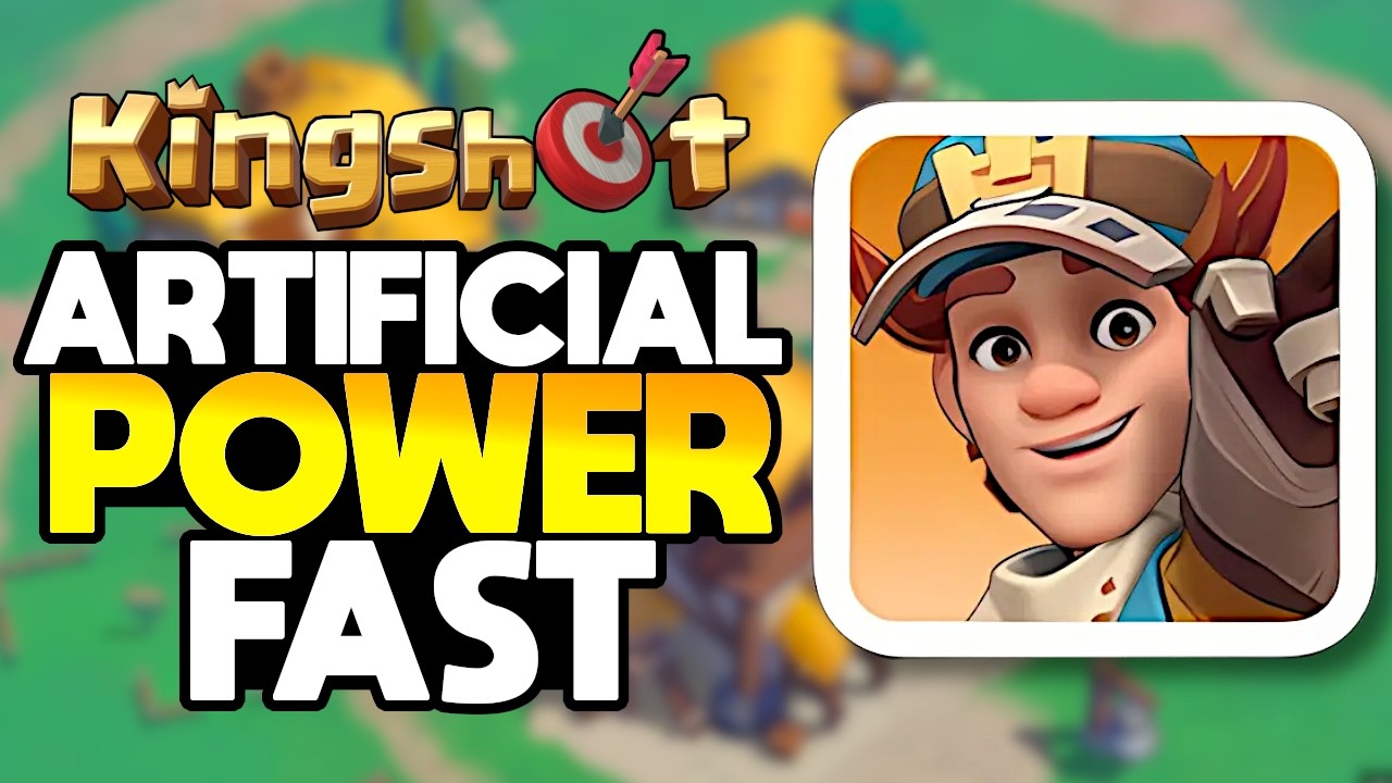 Boost Artificial Power Fast in Kingshot: Alliance Entry Tactics
