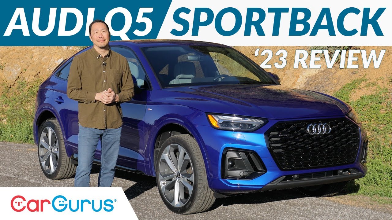 Audi Q5 Review: Sportback vs Regular Model Compared