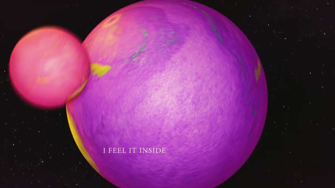 Chloe "Human Kind" Lyrics Meaning: Cosmic Belonging Explained