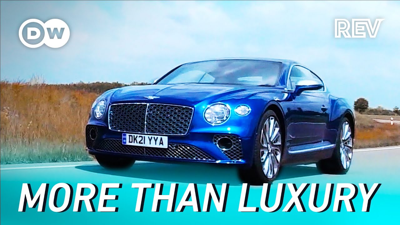 Bentley Continental GT Mulliner Review: Ultimate Luxury Tested