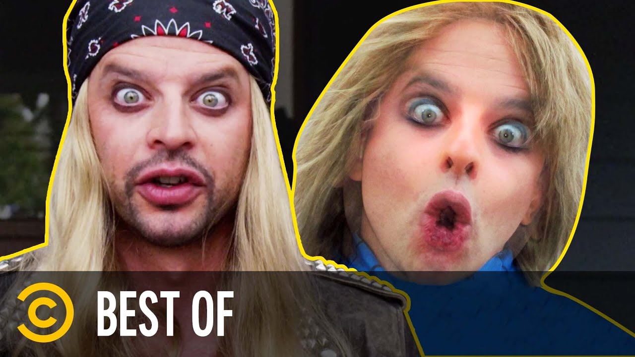 Nash Ricky's Rock Reunion & Anti-Bully Mission Decoded