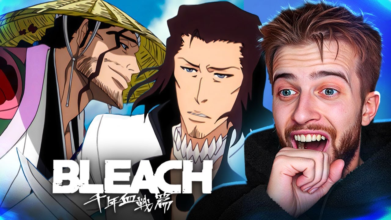 Bleach TYBW Episode Fight Analysis: Animation & Tactics Breakdown