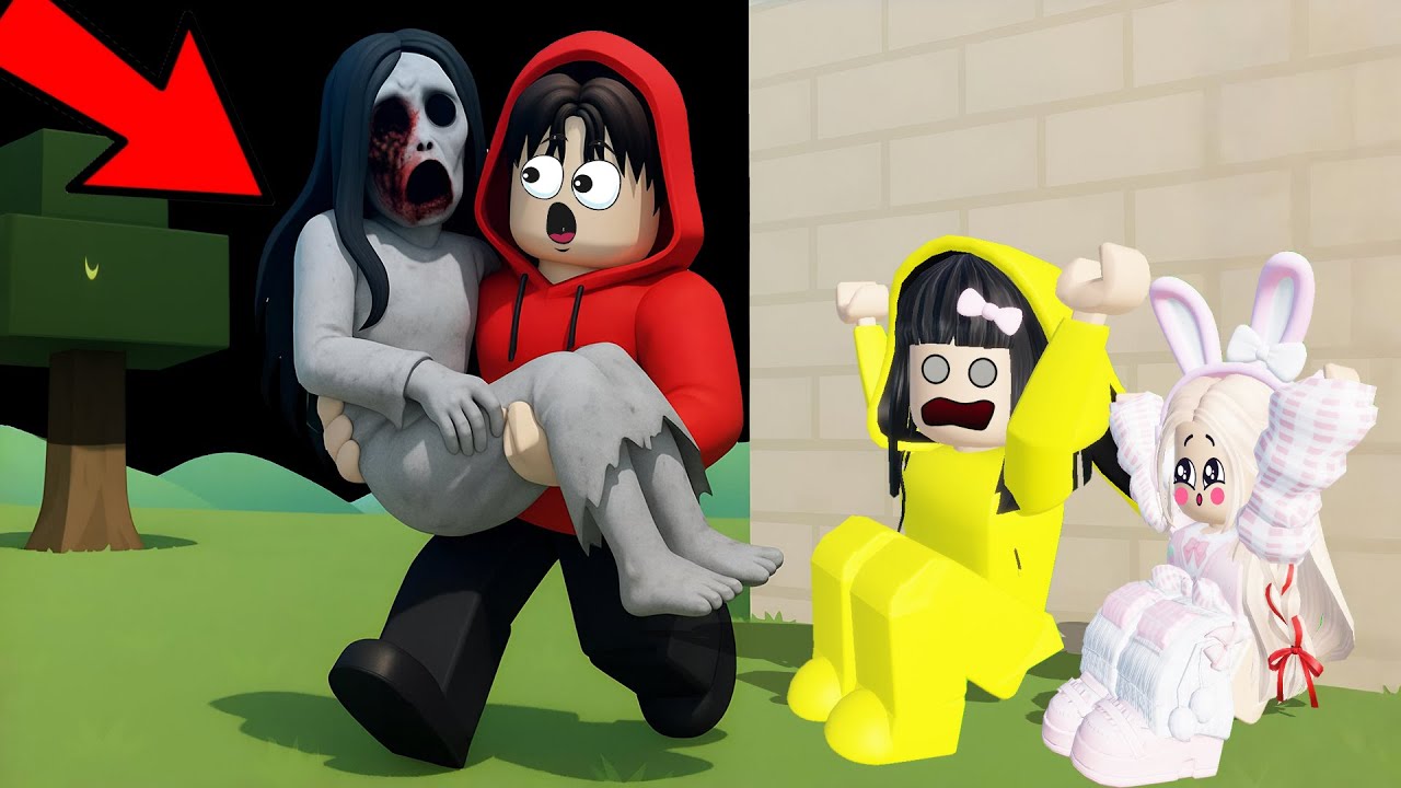 Roblox Ghost Hunting Guide: Survive Haunted Mountains