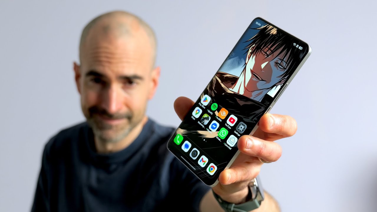 Realme P1 Pro Review: 3-Day Battery & Power Bank Features